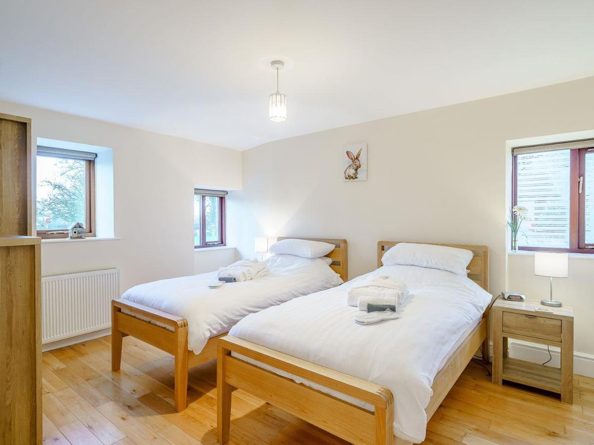 Adamsons Barn Βίλα Inglewhite Εξωτερικό φωτογραφία